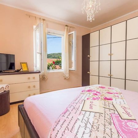Tia Room Hvar Island Extérieur photo