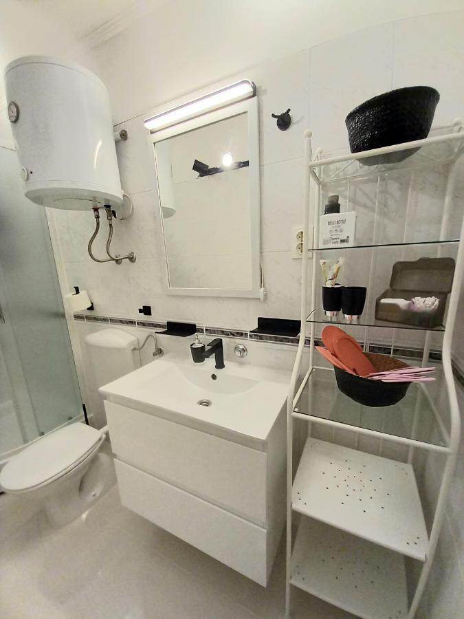 Tia Room Hvar Island Extérieur photo