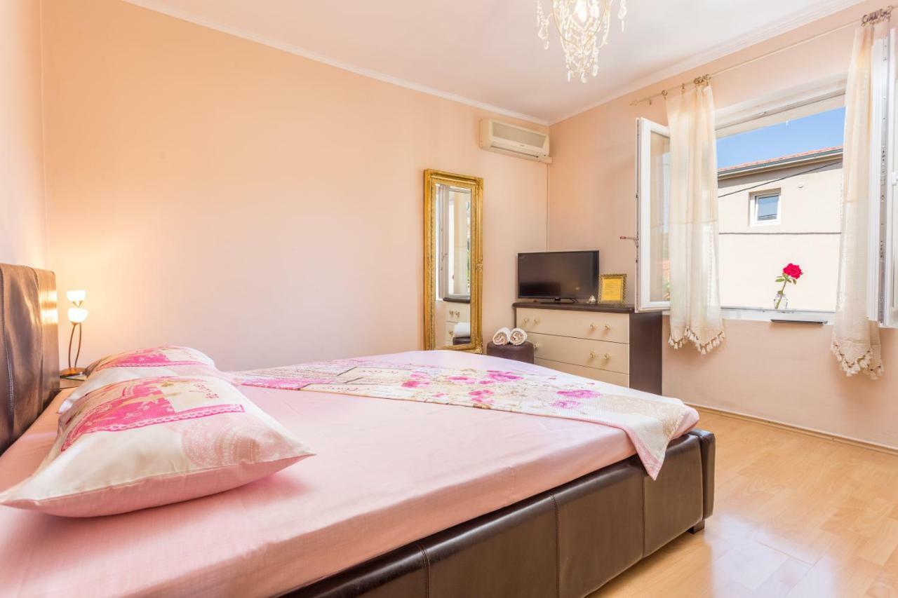 Tia Room Hvar Island Extérieur photo